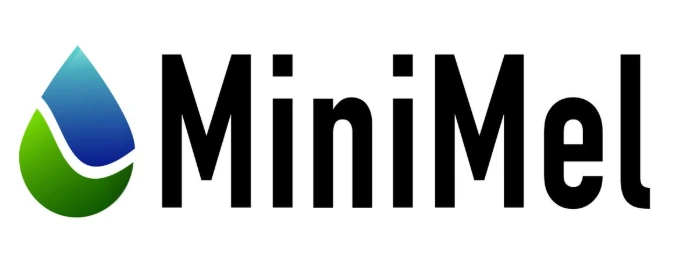 Logo MiniMel - Purificatore acqua