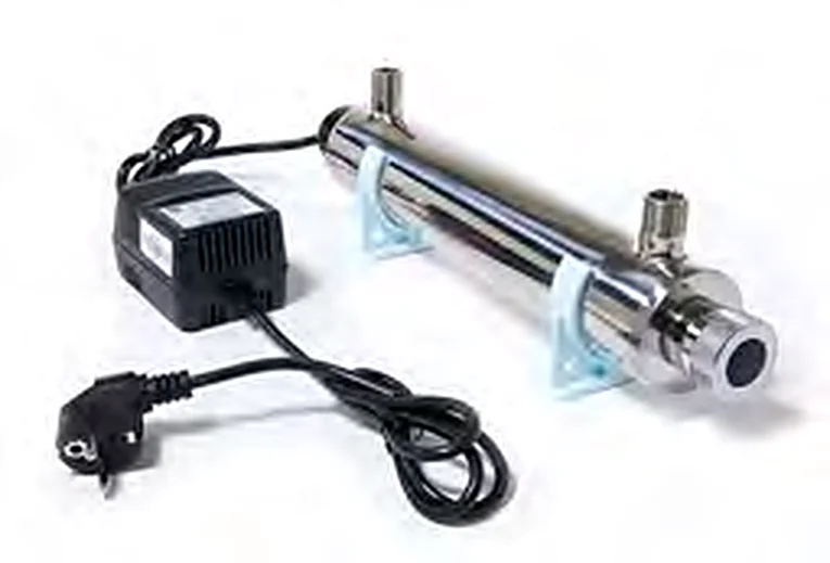 Lampada UV domestica HA320 e HA325